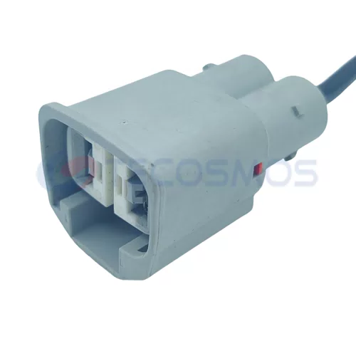 Auto Parts Waterproof Automotive Connector 2 Pin Female for Car Connector Plug DJ7026-9.5-21 - image 3